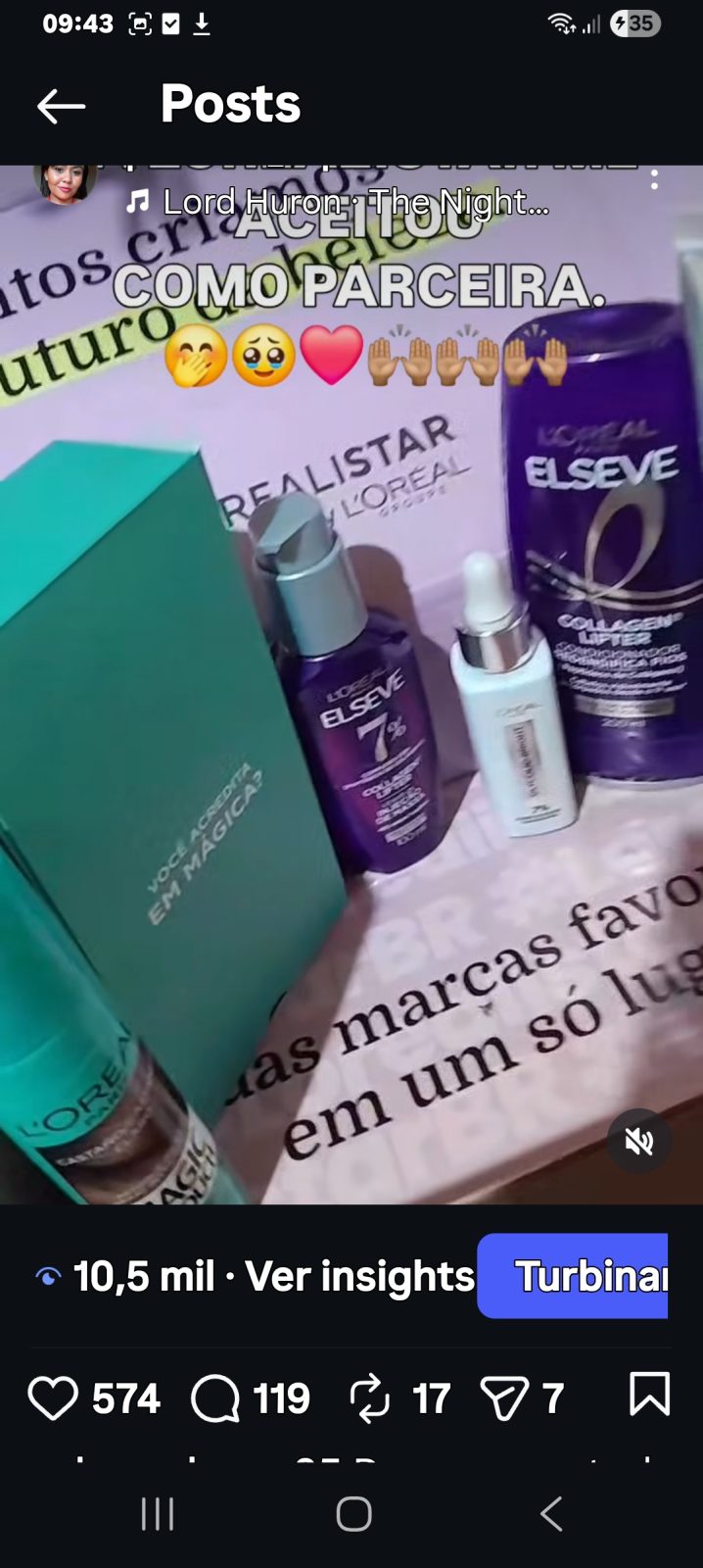 Métrica