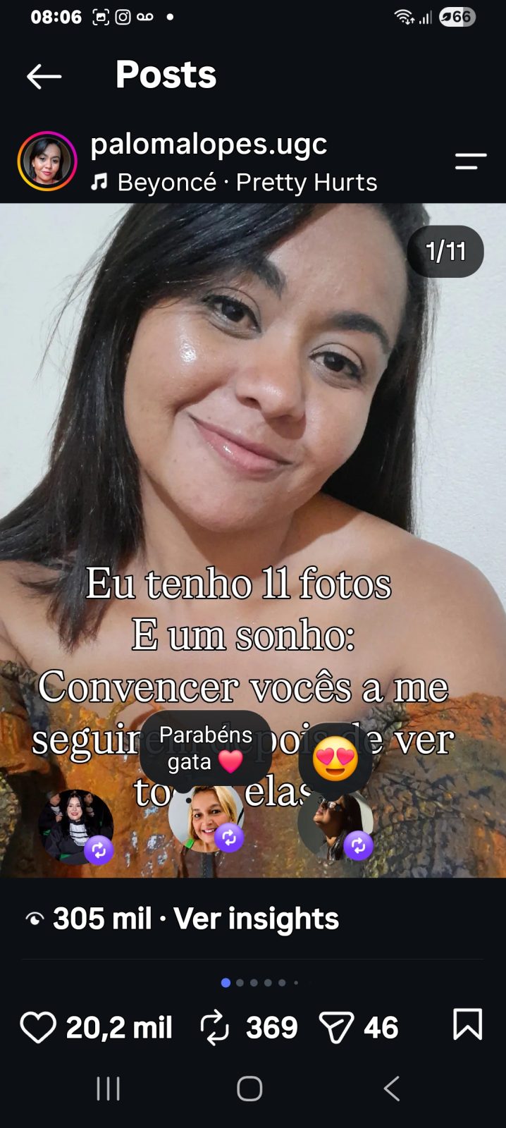 Métrica